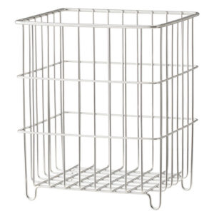 Stainless Steel Wired Rack