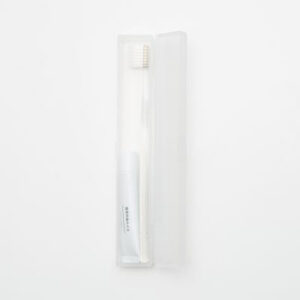 Polypropylene Toothbrush Case