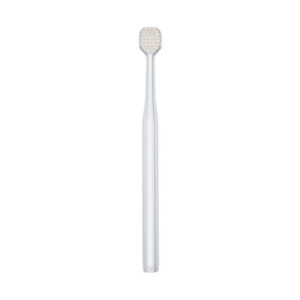 Polypropylene Wide Head Toothbrush