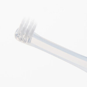 Polypropylene Compact Head Toothbrush