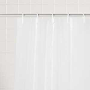 EVA Shower Curtain