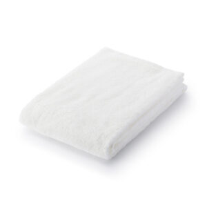 Pile Weave Bath Towel