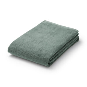 Twin Pile Bath Towel