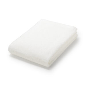 Thick Pile Bath Towel