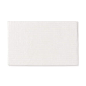 Cotton Linen Bath Mat (W17.7 x L27.6")