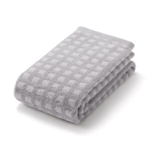 Twin Pile Face Towel
