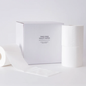 Toilet Paper